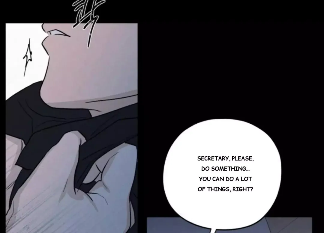 The Edge Of Ambiguity - Chapter 73 Page 102