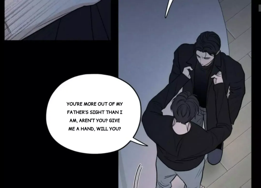 The Edge Of Ambiguity - Chapter 73 Page 103