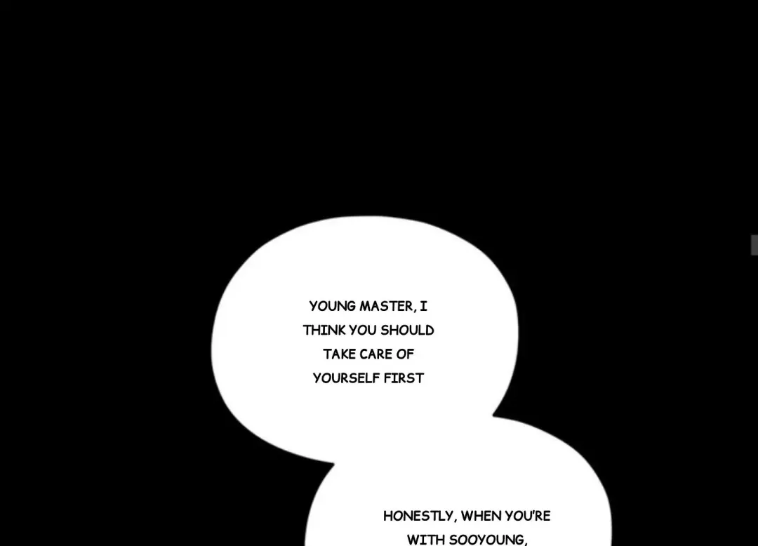 The Edge Of Ambiguity - Chapter 73 Page 107