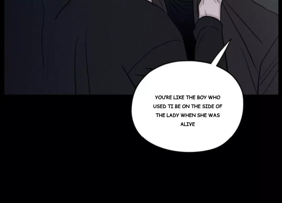 The Edge Of Ambiguity - Chapter 73 Page 109
