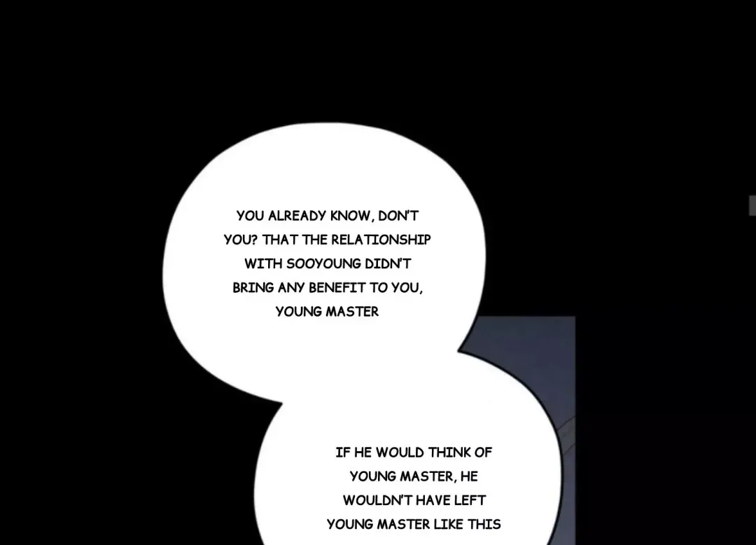 The Edge Of Ambiguity - Chapter 73 Page 110