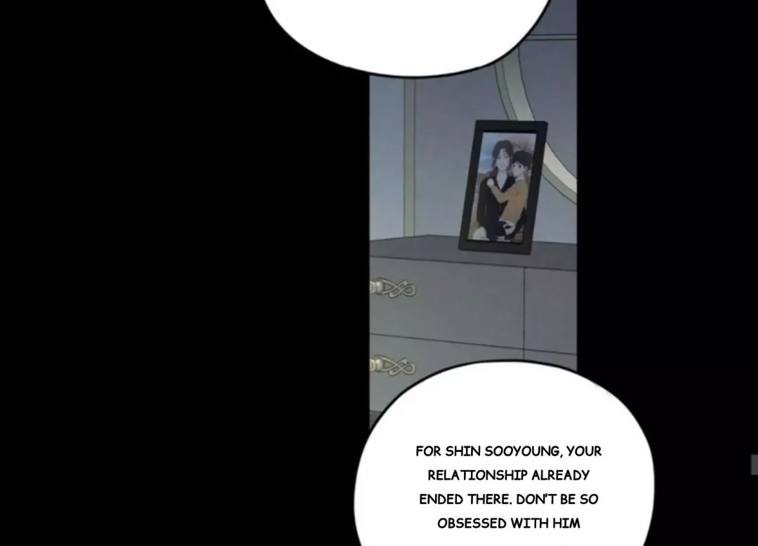 The Edge Of Ambiguity - Chapter 73 Page 111