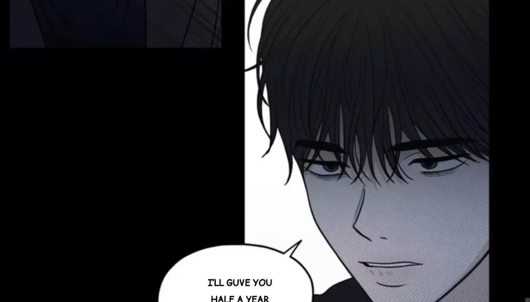 The Edge Of Ambiguity - Chapter 73 Page 122