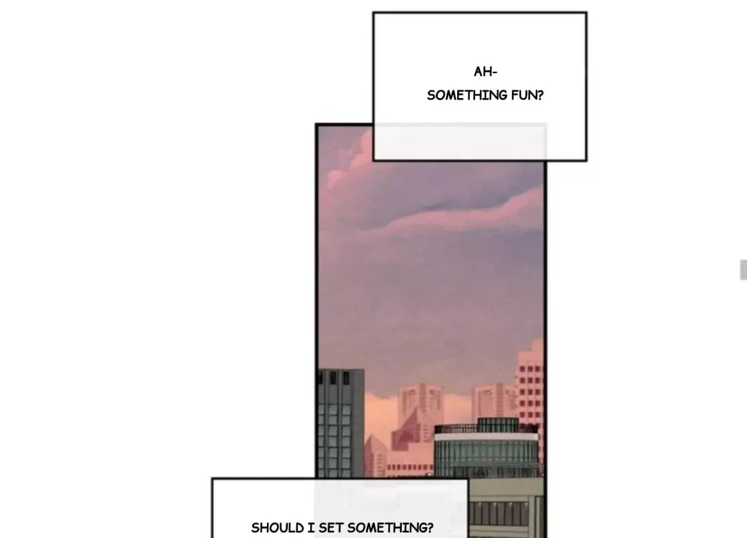 The Edge Of Ambiguity - Chapter 73 Page 143