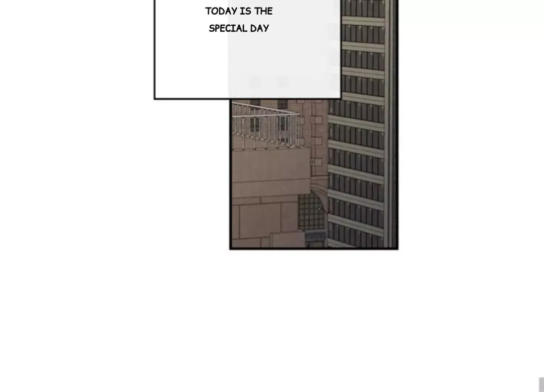 The Edge Of Ambiguity - Chapter 73 Page 144