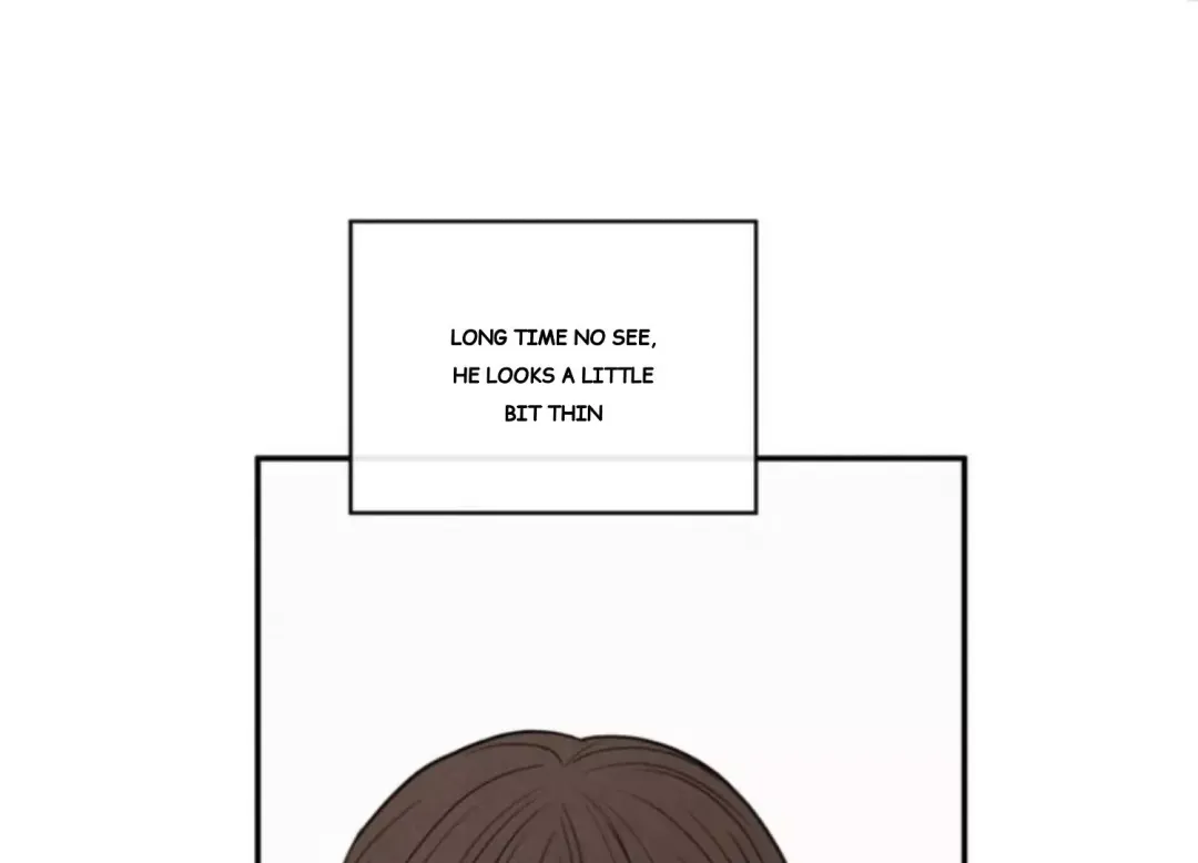 The Edge Of Ambiguity - Chapter 73 Page 145