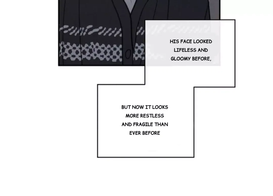 The Edge Of Ambiguity - Chapter 73 Page 147
