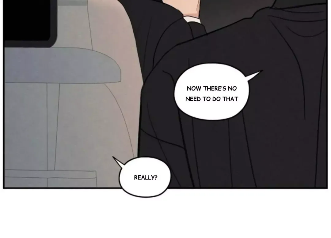 The Edge Of Ambiguity - Chapter 73 Page 150