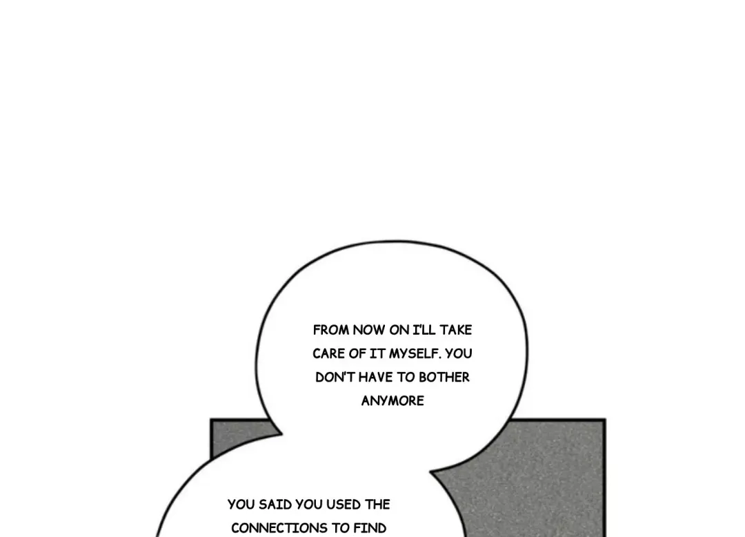 The Edge Of Ambiguity - Chapter 73 Page 151
