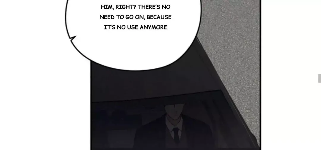 The Edge Of Ambiguity - Chapter 73 Page 152