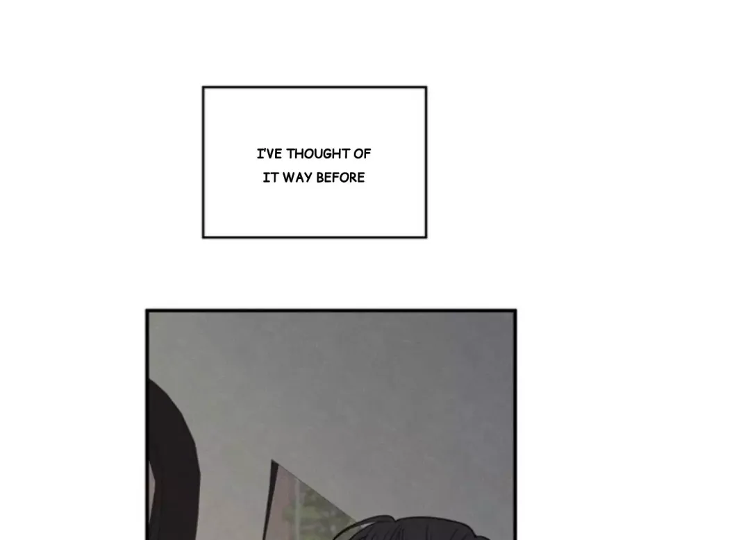 The Edge Of Ambiguity - Chapter 73 Page 154