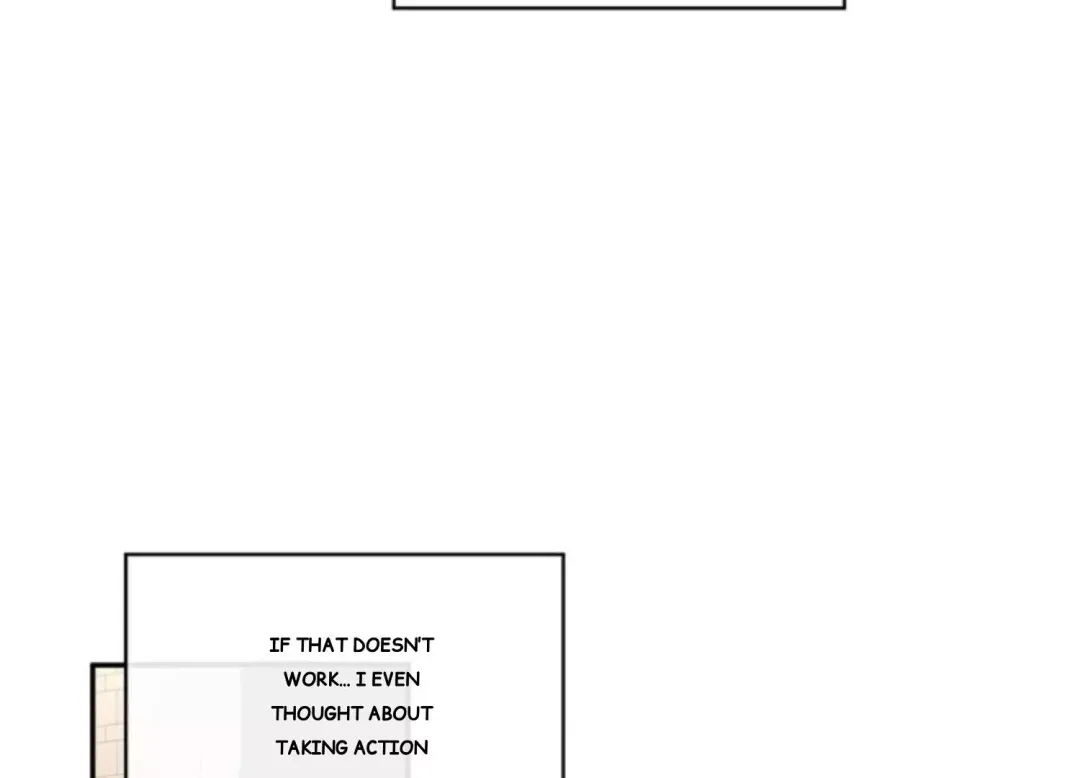 The Edge Of Ambiguity - Chapter 73 Page 158