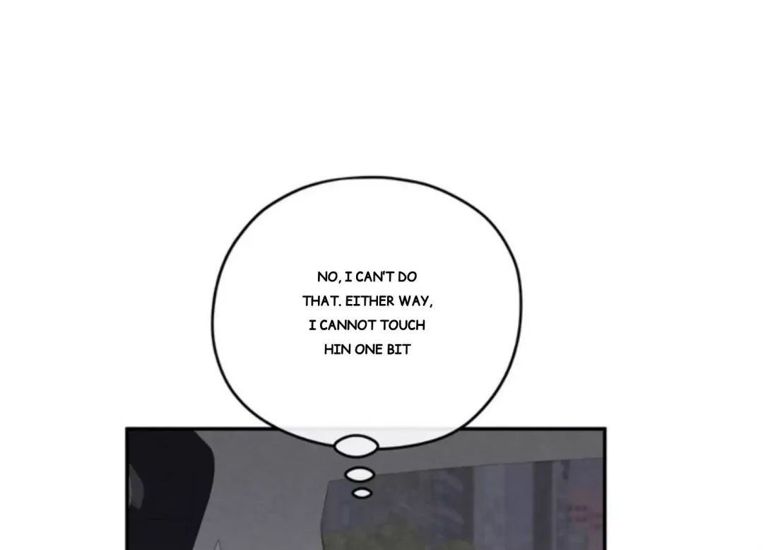 The Edge Of Ambiguity - Chapter 73 Page 161
