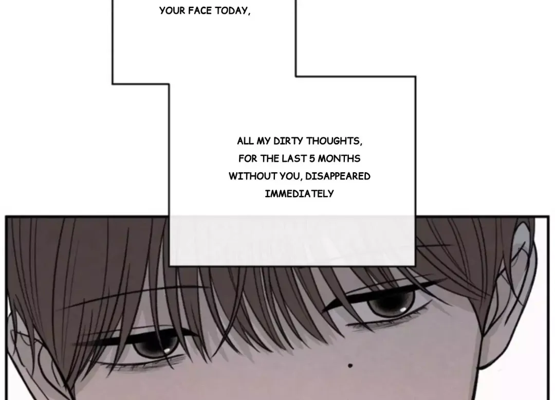 The Edge Of Ambiguity - Chapter 73 Page 164