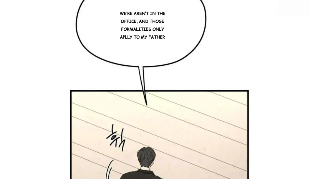 The Edge Of Ambiguity - Chapter 74 Page 9