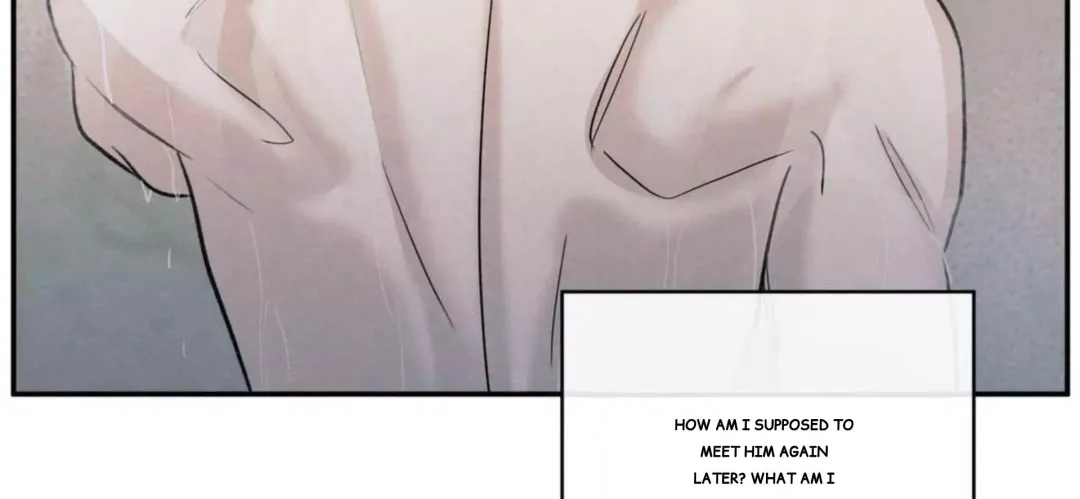 The Edge Of Ambiguity - Chapter 74 Page 25