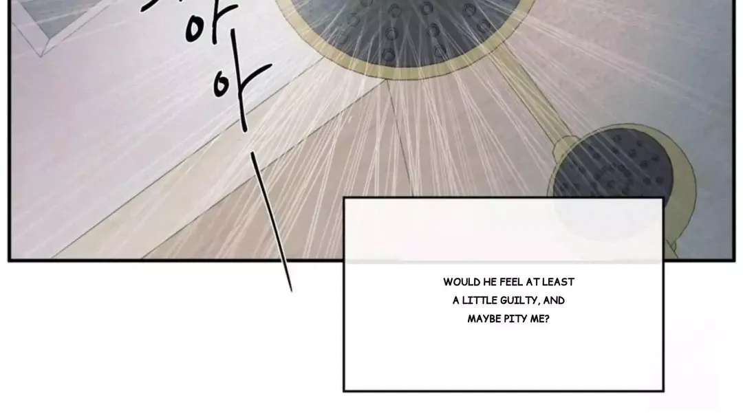 The Edge Of Ambiguity - Chapter 74 Page 28