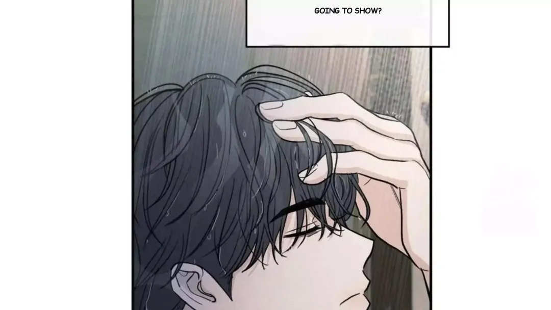 The Edge Of Ambiguity - Chapter 74 Page 30