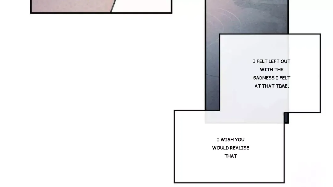 The Edge Of Ambiguity - Chapter 74 Page 35