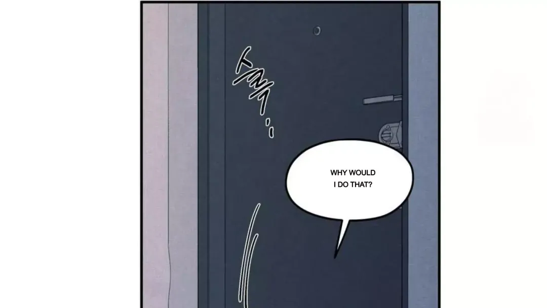 The Edge Of Ambiguity - Chapter 74 Page 50
