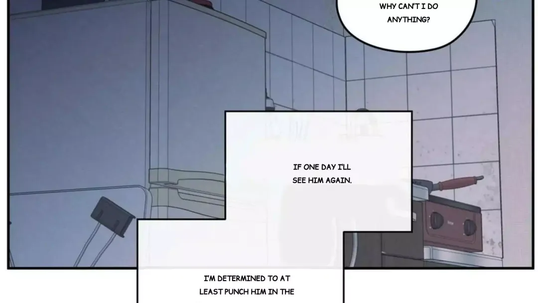 The Edge Of Ambiguity - Chapter 74 Page 57
