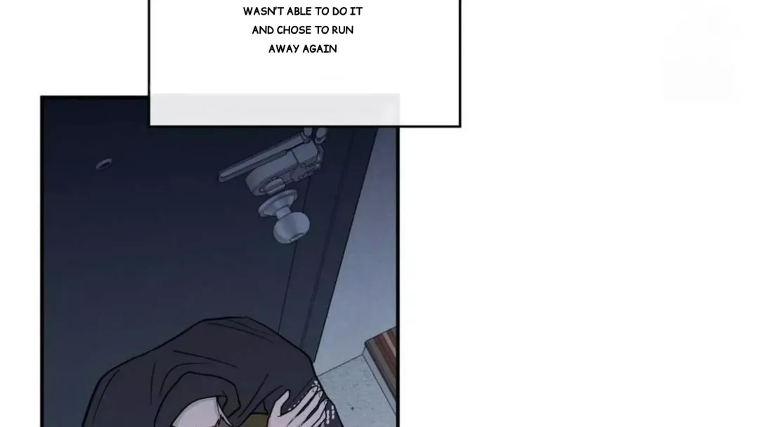 The Edge Of Ambiguity - Chapter 74 Page 59