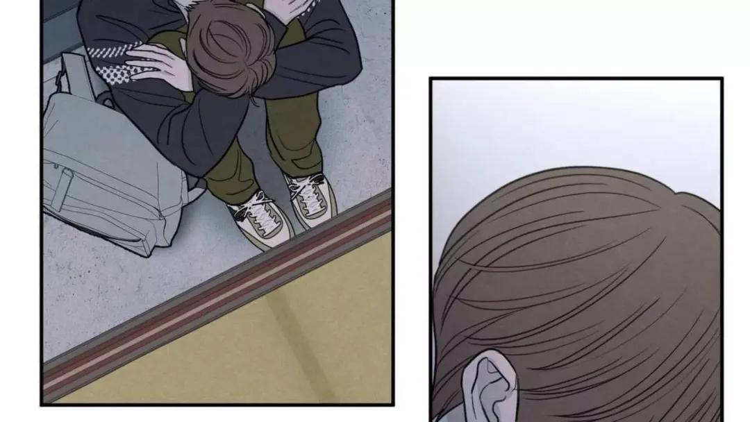 The Edge Of Ambiguity - Chapter 74 Page 60