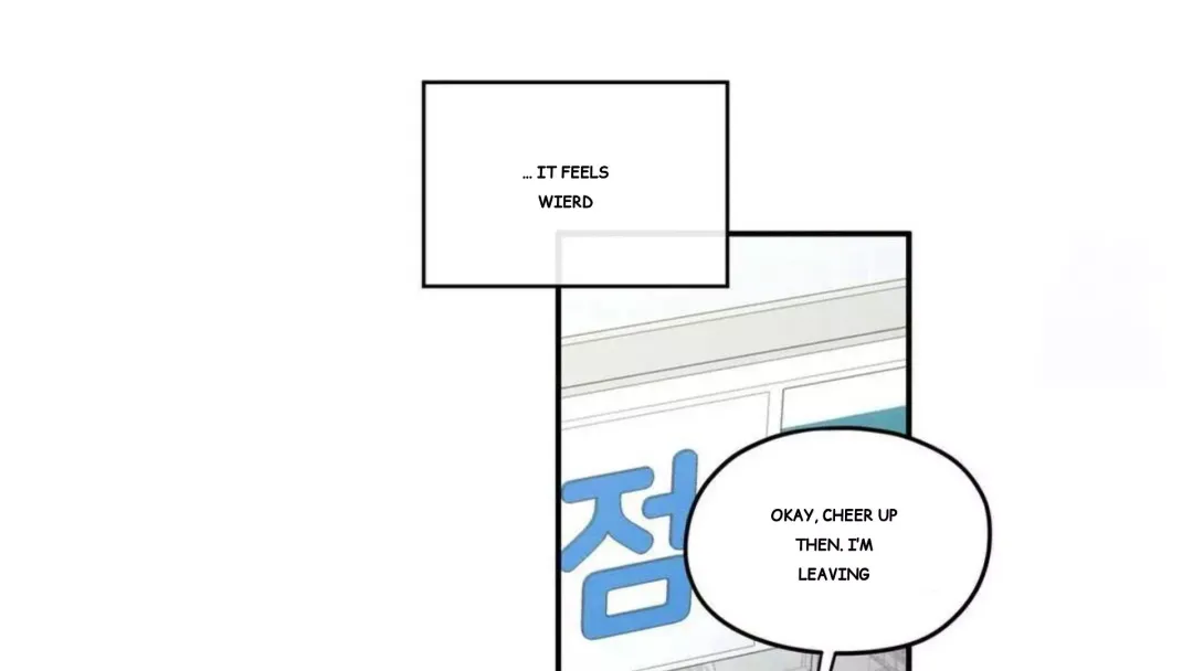 The Edge Of Ambiguity - Chapter 74 Page 89