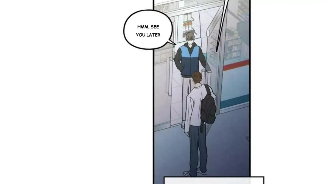 The Edge Of Ambiguity - Chapter 74 Page 90