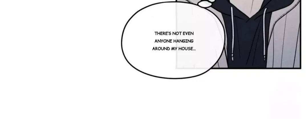 The Edge Of Ambiguity - Chapter 74 Page 96