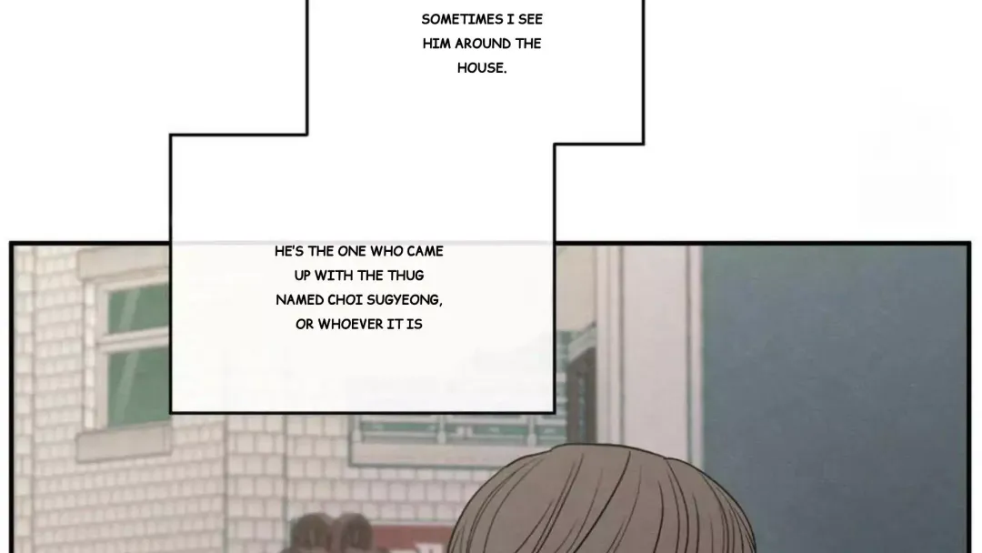 The Edge Of Ambiguity - Chapter 74 Page 104
