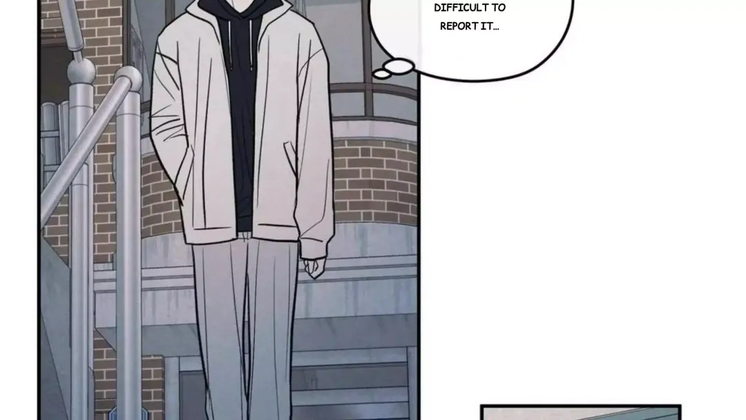 The Edge Of Ambiguity - Chapter 74 Page 109