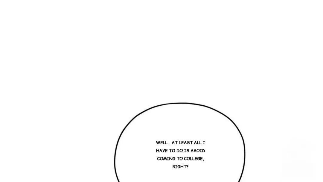 The Edge Of Ambiguity - Chapter 74 Page 115