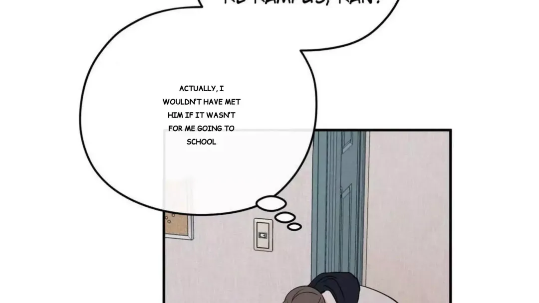 The Edge Of Ambiguity - Chapter 74 Page 116