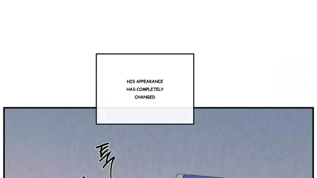 The Edge Of Ambiguity - Chapter 74 Page 119
