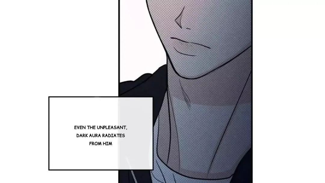 The Edge Of Ambiguity - Chapter 74 Page 128
