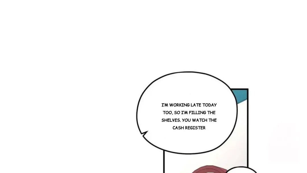 The Edge Of Ambiguity - Chapter 74 Page 170