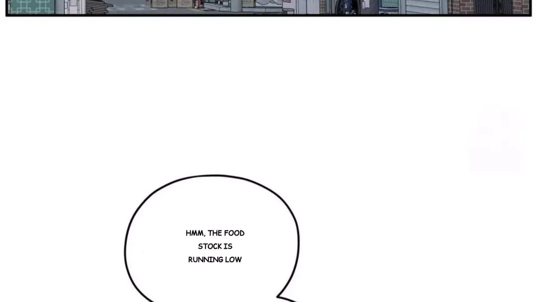 The Edge Of Ambiguity - Chapter 74 Page 176