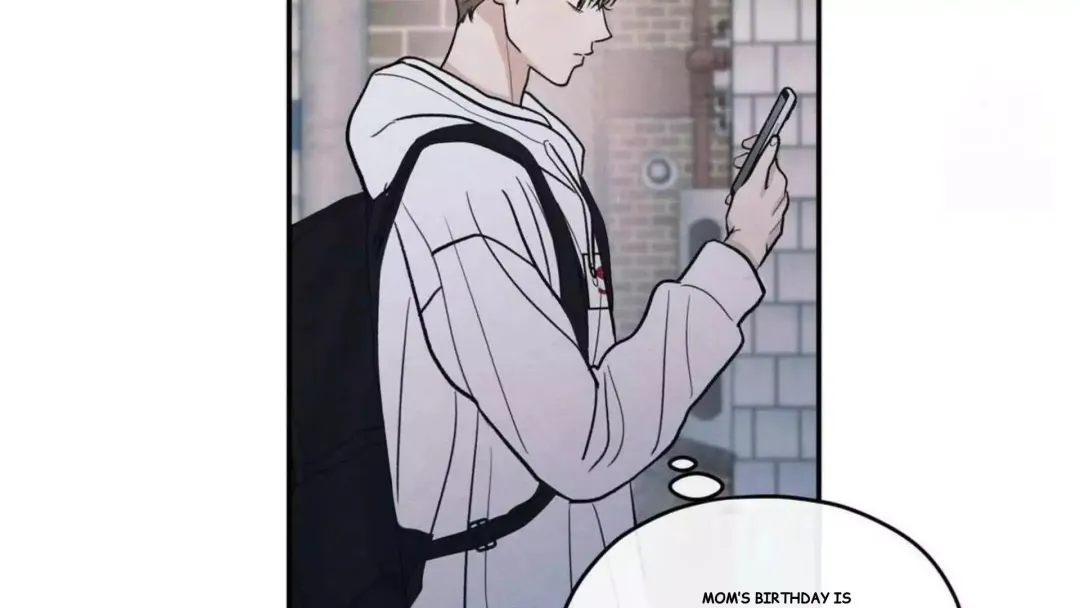 The Edge Of Ambiguity - Chapter 74 Page 178