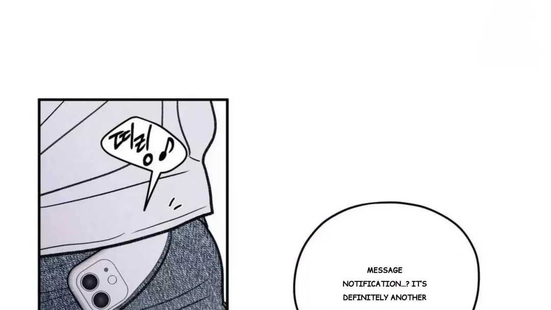 The Edge Of Ambiguity - Chapter 74 Page 187