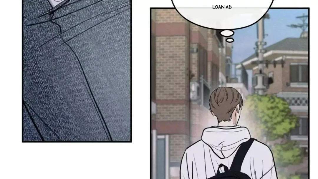 The Edge Of Ambiguity - Chapter 74 Page 188