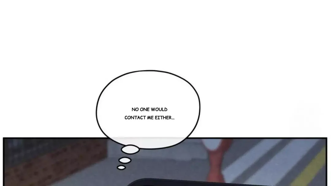 The Edge Of Ambiguity - Chapter 74 Page 190