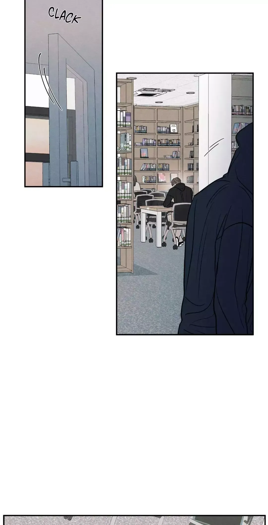 The Edge Of Ambiguity - Chapter 75 Page 36