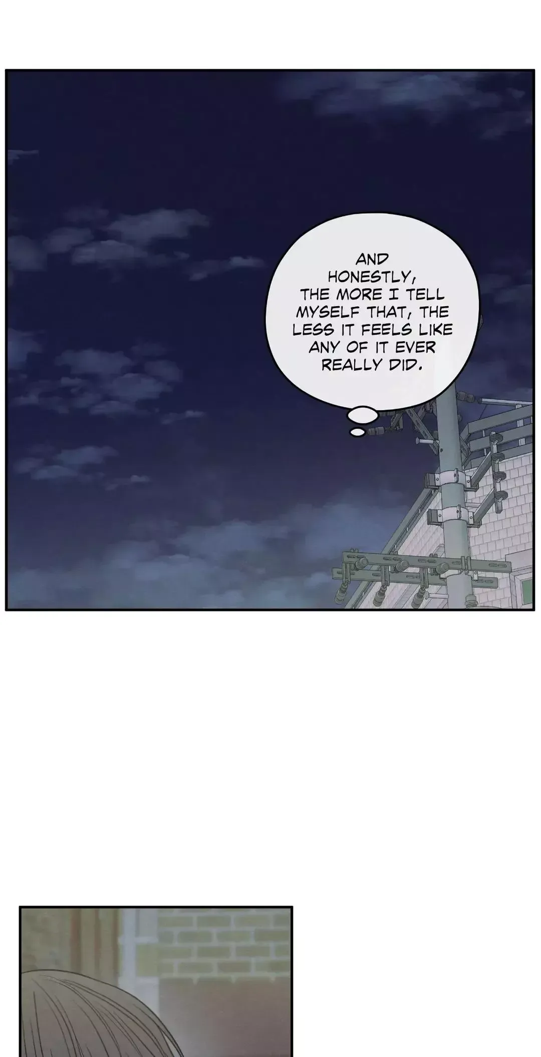 The Edge Of Ambiguity - Chapter 75 Page 45