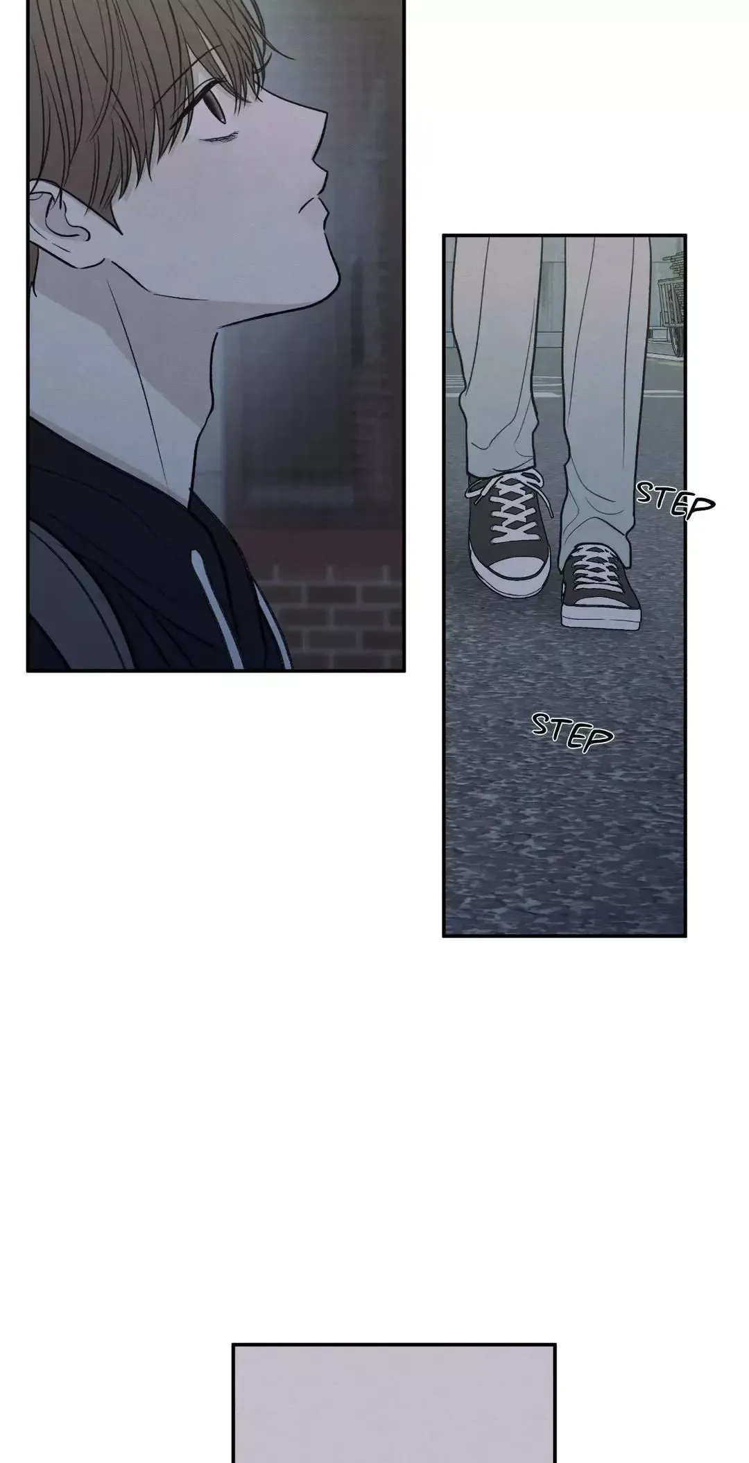 The Edge Of Ambiguity - Chapter 75 Page 46