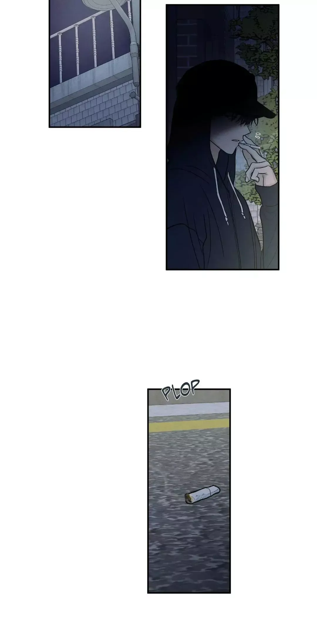 The Edge Of Ambiguity - Chapter 75 Page 49