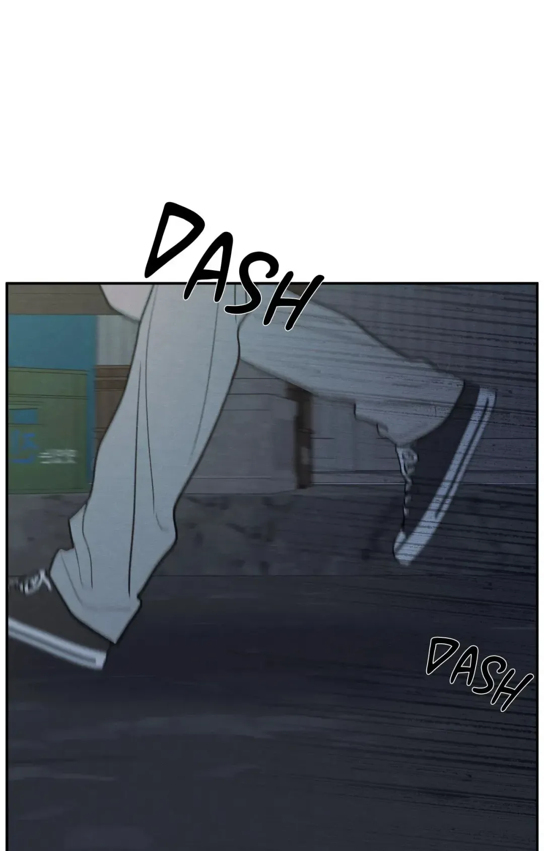 The Edge Of Ambiguity - Chapter 76 Page 7