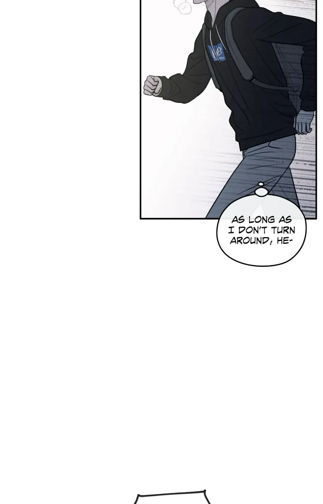 The Edge Of Ambiguity - Chapter 76 Page 9