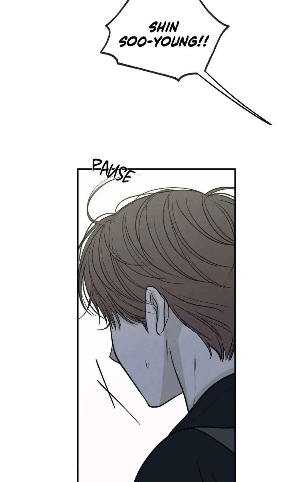 The Edge Of Ambiguity - Chapter 76 Page 10