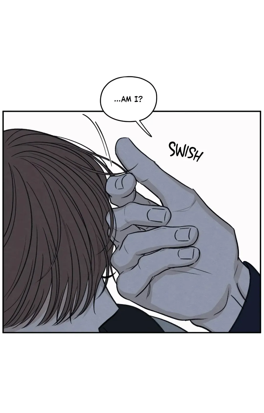The Edge Of Ambiguity - Chapter 76 Page 18